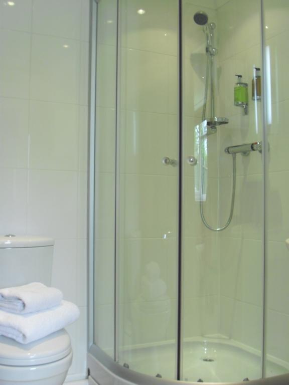 The Engine Shed Hotel Weston-super-Mare Quarto foto